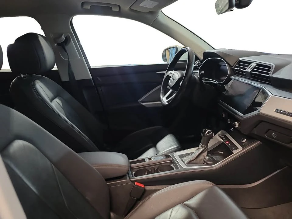2021 Audi F3 Q3 - Image 12 of 20