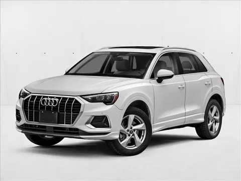 2021 Audi Q3 2.0T Premium AWD
