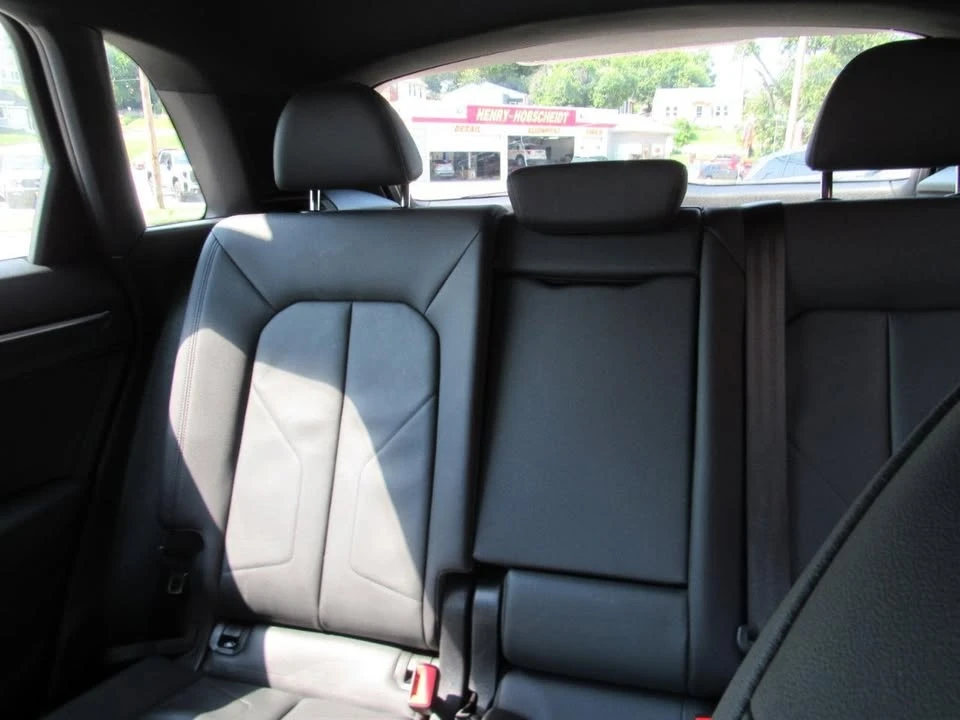 2021 Audi F3 Q3 - Image 8 of 20