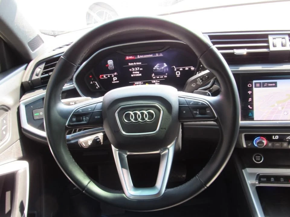 2021 Audi F3 Q3 - Image 20 of 20