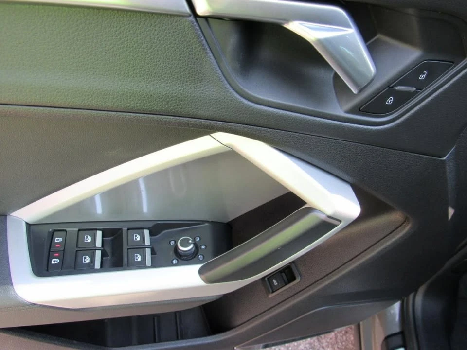 2021 Audi F3 Q3 - Image 17 of 20