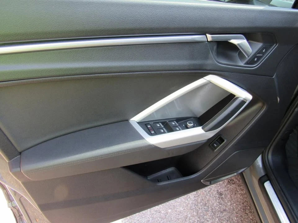 2021 Audi F3 Q3 - Image 16 of 20