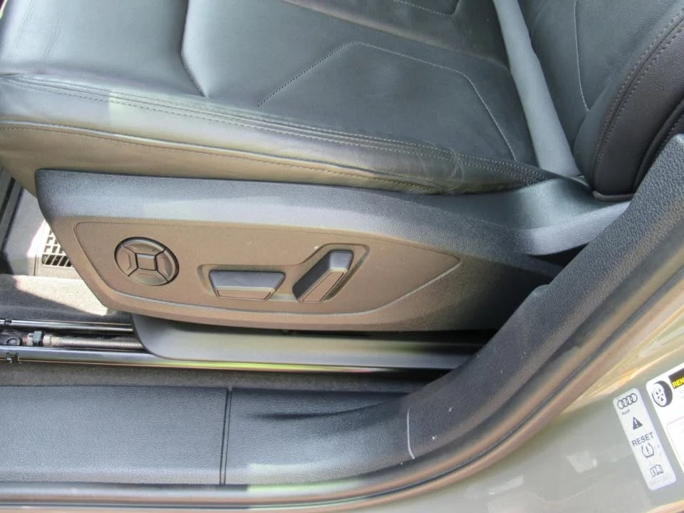 2021 Audi F3 Q3 - Image 18 of 20