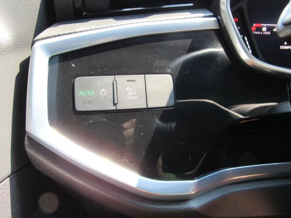 2021 Audi F3 Q3 - Image 19 of 20
