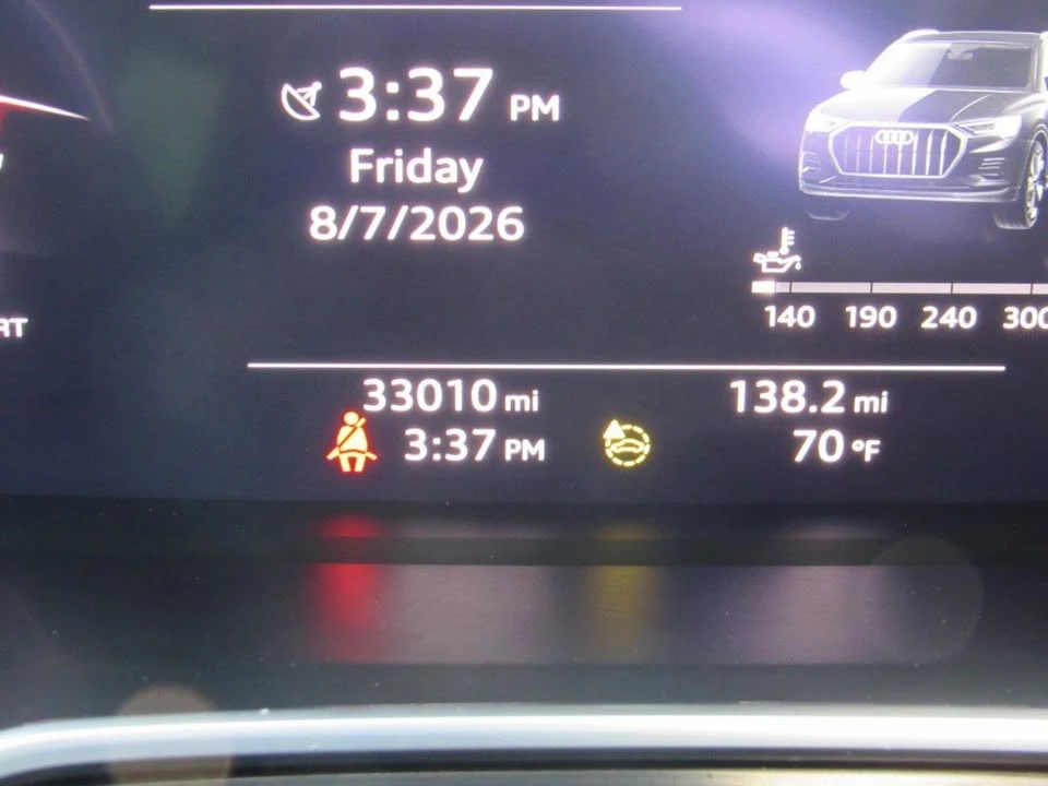 2021 Audi F3 Q3 - Image 5 of 20