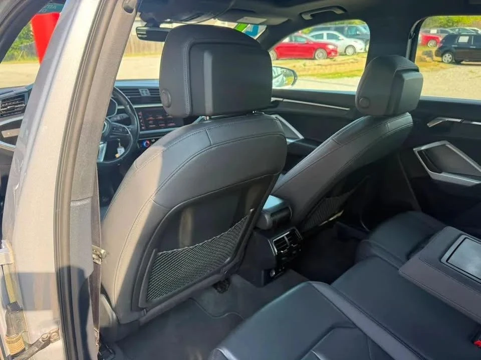 2021 Audi F3 Q3 - Image 16 of 20
