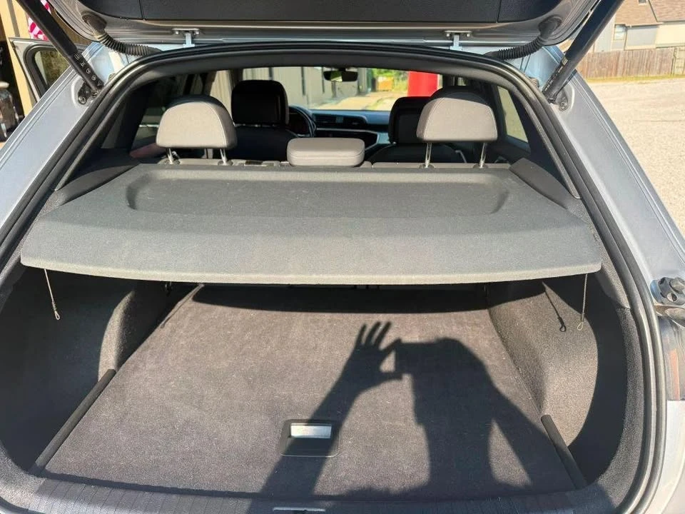 2021 Audi F3 Q3 - Image 18 of 20