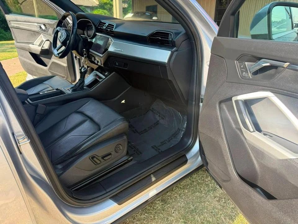 2021 Audi F3 Q3 - Image 19 of 20