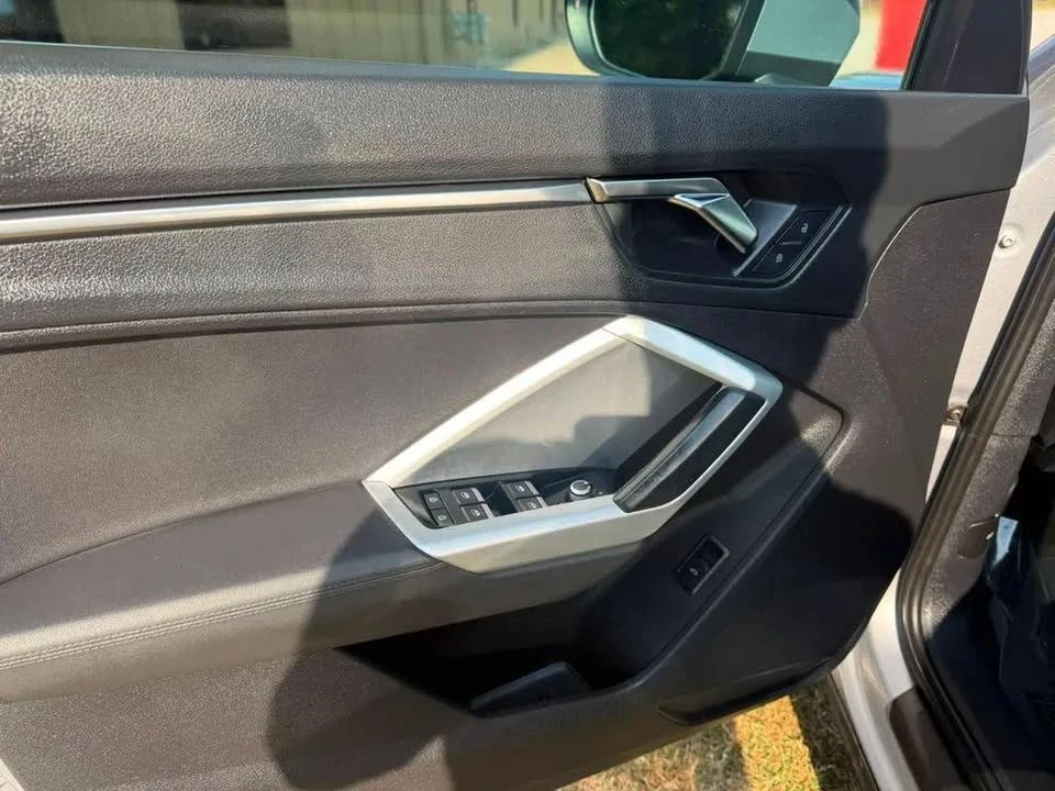 2021 Audi F3 Q3 - Image 14 of 20