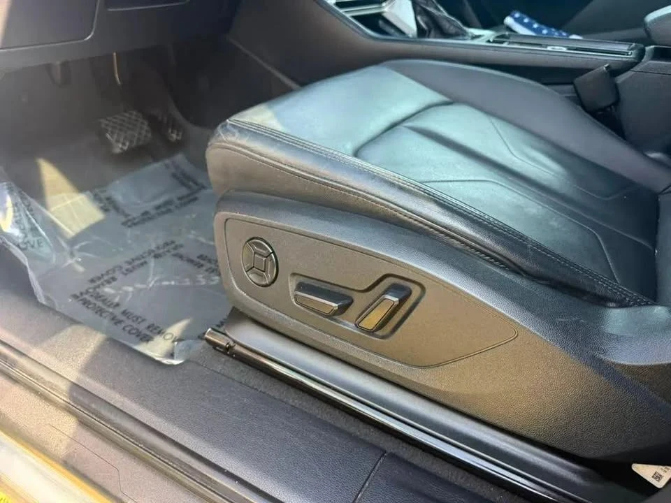 2021 Audi F3 Q3 - Image 12 of 20