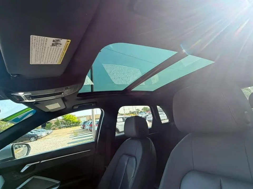 2021 Audi F3 Q3 - Image 15 of 20