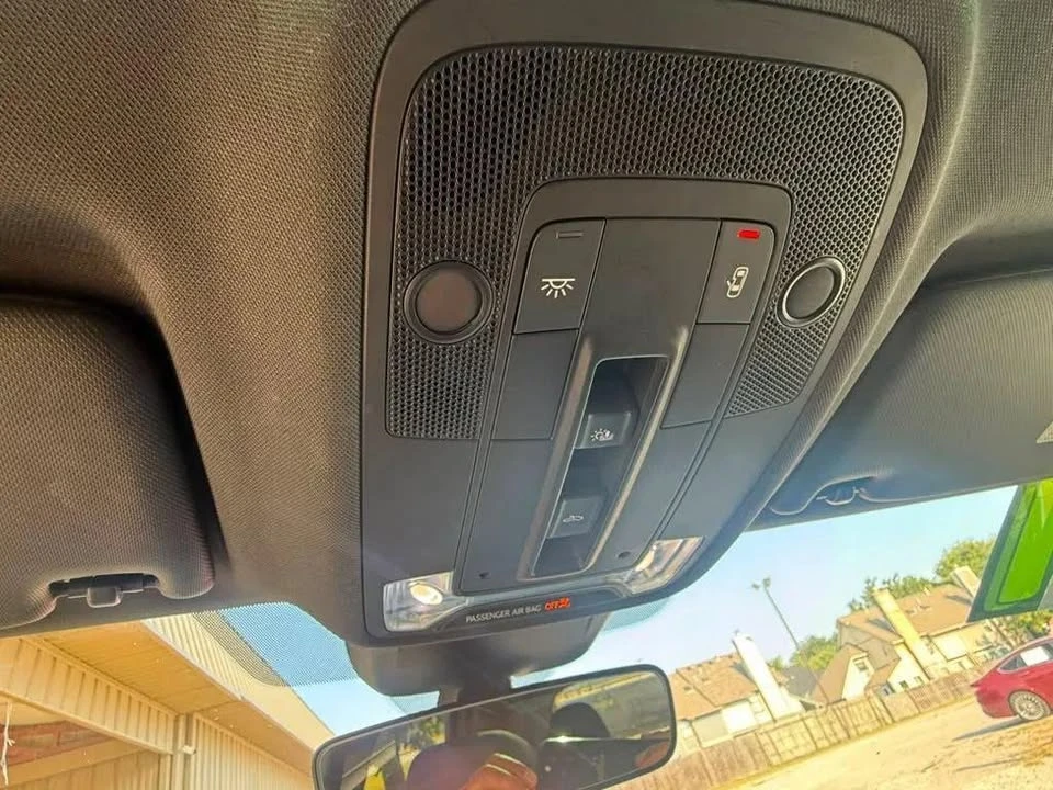 2021 Audi F3 Q3 - Image 11 of 20