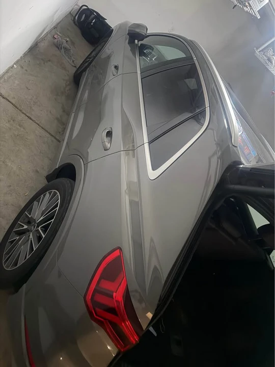 2021 Audi F3 Q3 - Image 10 of 10