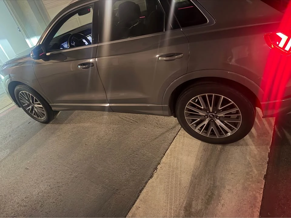 2021 Audi F3 Q3 - Image 8 of 10