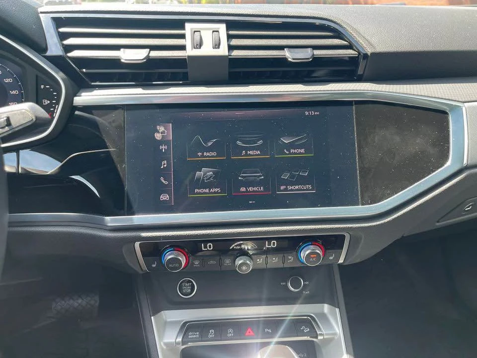 2021 Audi F3 Q3 - Image 17 of 19