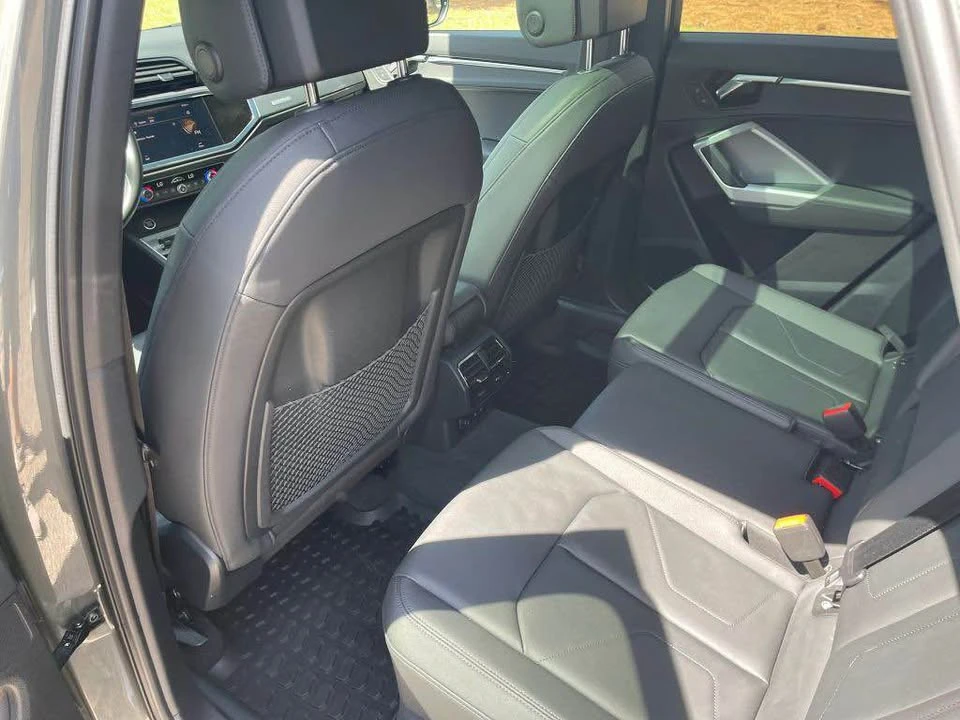2021 Audi F3 Q3 - Image 11 of 19