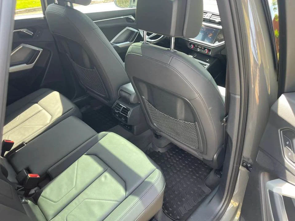 2021 Audi F3 Q3 - Image 12 of 19