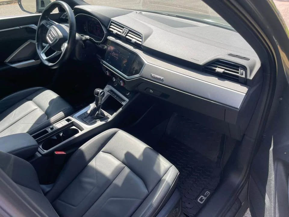 2021 Audi F3 Q3 - Image 13 of 19