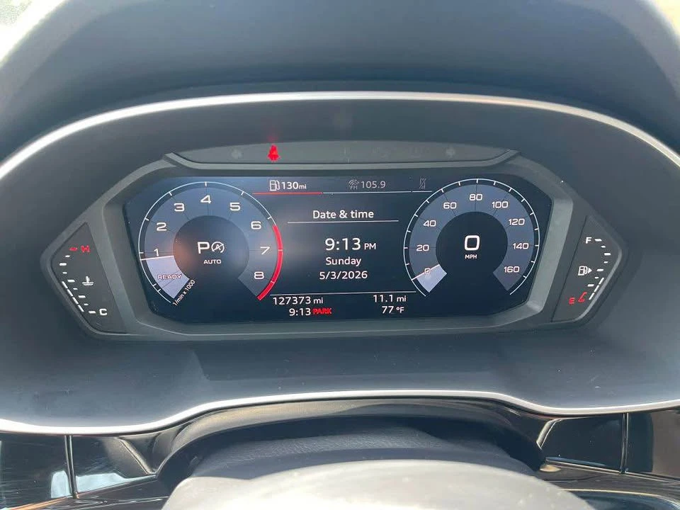 2021 Audi F3 Q3 - Image 16 of 19
