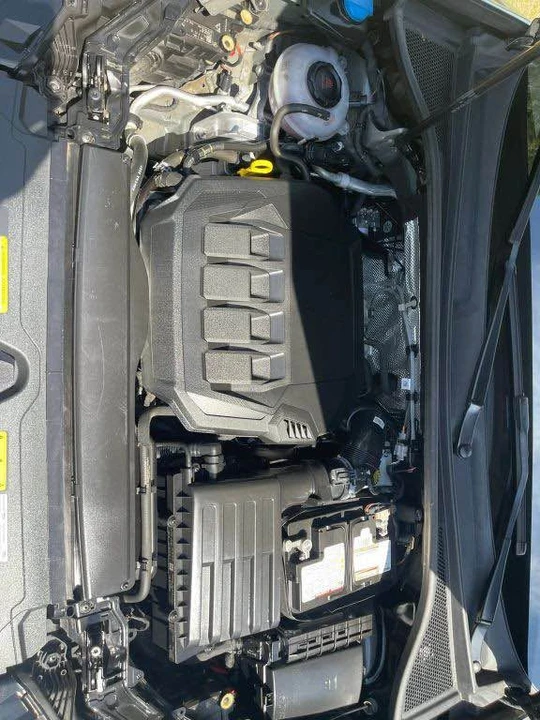 2021 Audi F3 Q3 - Image 19 of 19