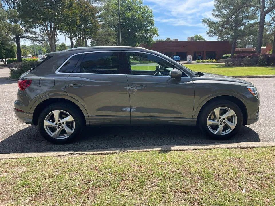 2021 Audi F3 Q3 - Image 6 of 19