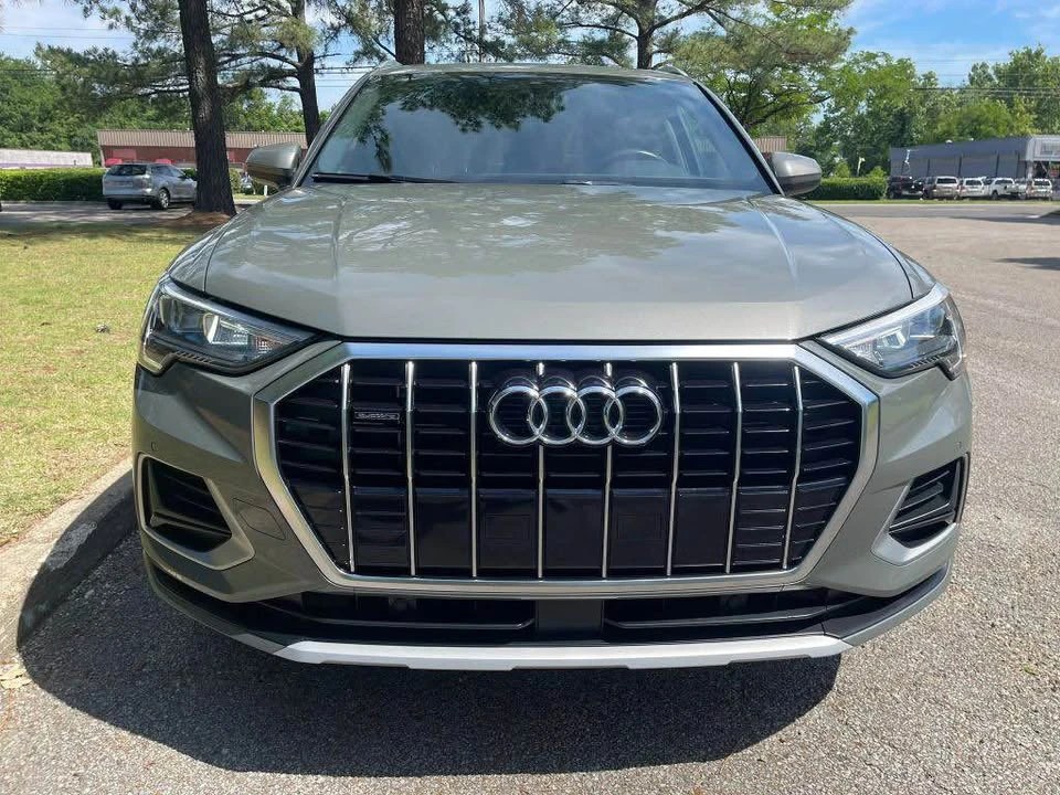 2021 Audi F3 Q3 - Image 8 of 19