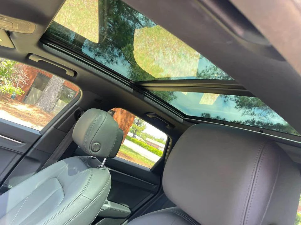2021 Audi F3 Q3 - Image 18 of 19