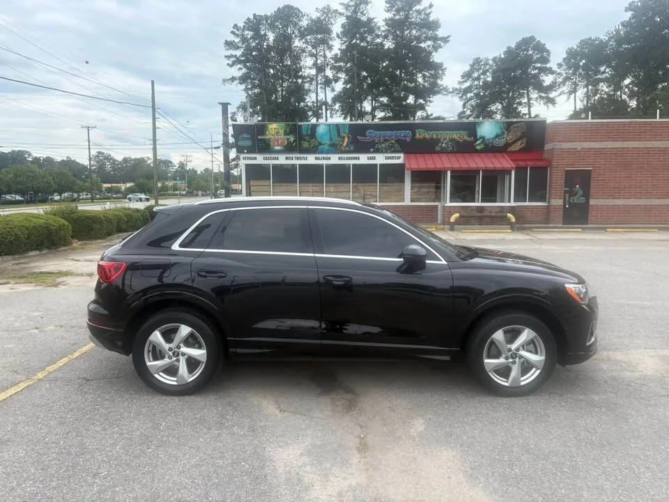 2021 Audi F3 Q3 - Image 5 of 15