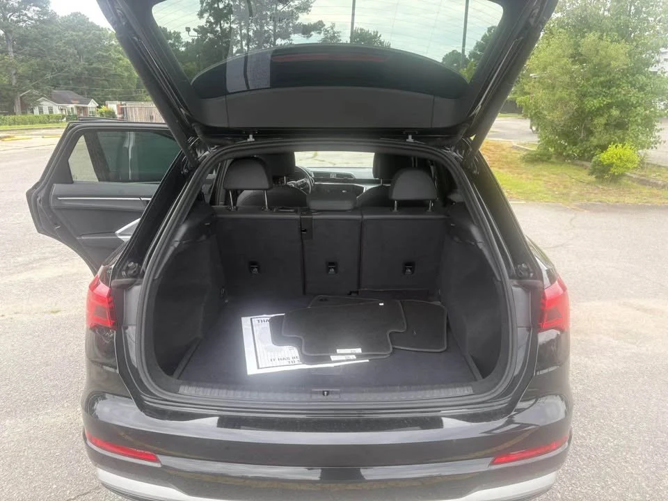 2021 Audi F3 Q3 - Image 8 of 15