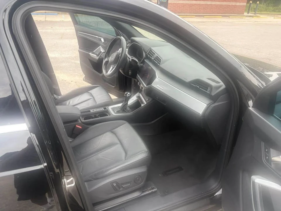 2021 Audi F3 Q3 - Image 7 of 15
