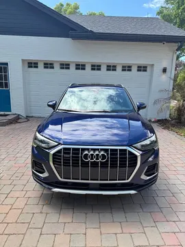 2021 Audi Q3 40 TFSI Premium Sport Utility 4D