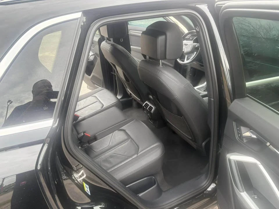 2021 Audi F3 Q3 - Image 13 of 15