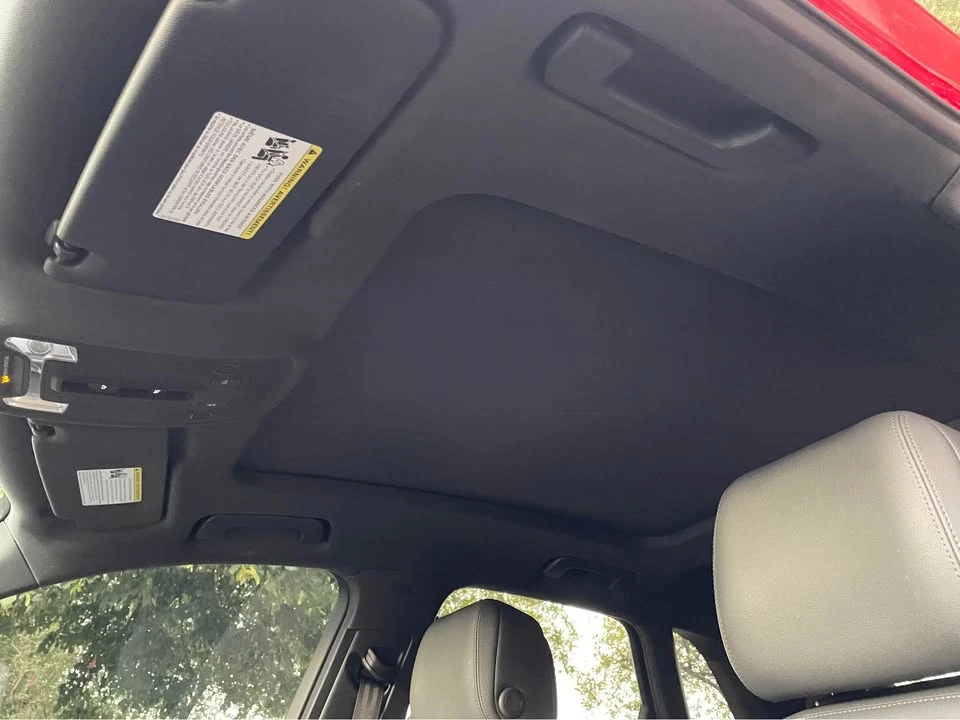 2021 Audi F3 Q3 - Image 13 of 19