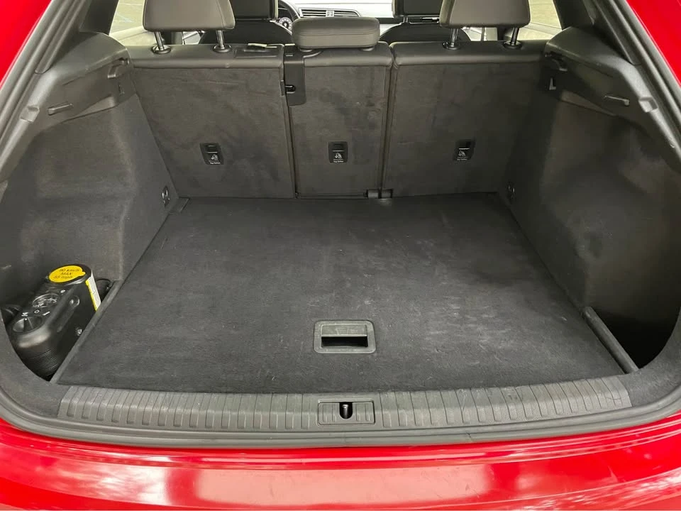 2021 Audi F3 Q3 - Image 17 of 19