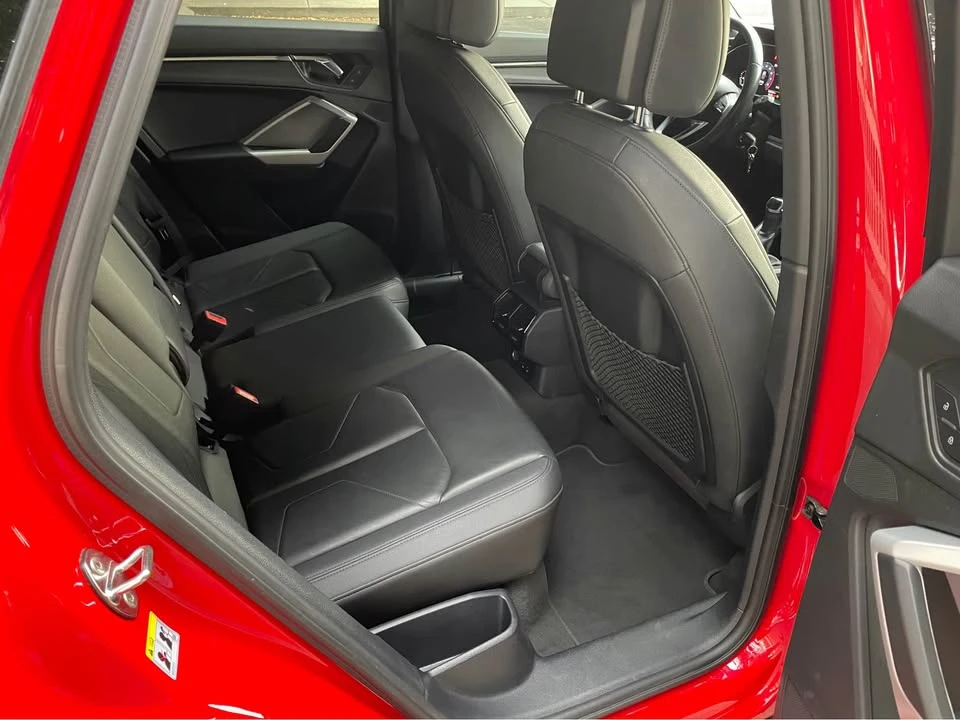 2021 Audi F3 Q3 - Image 16 of 19