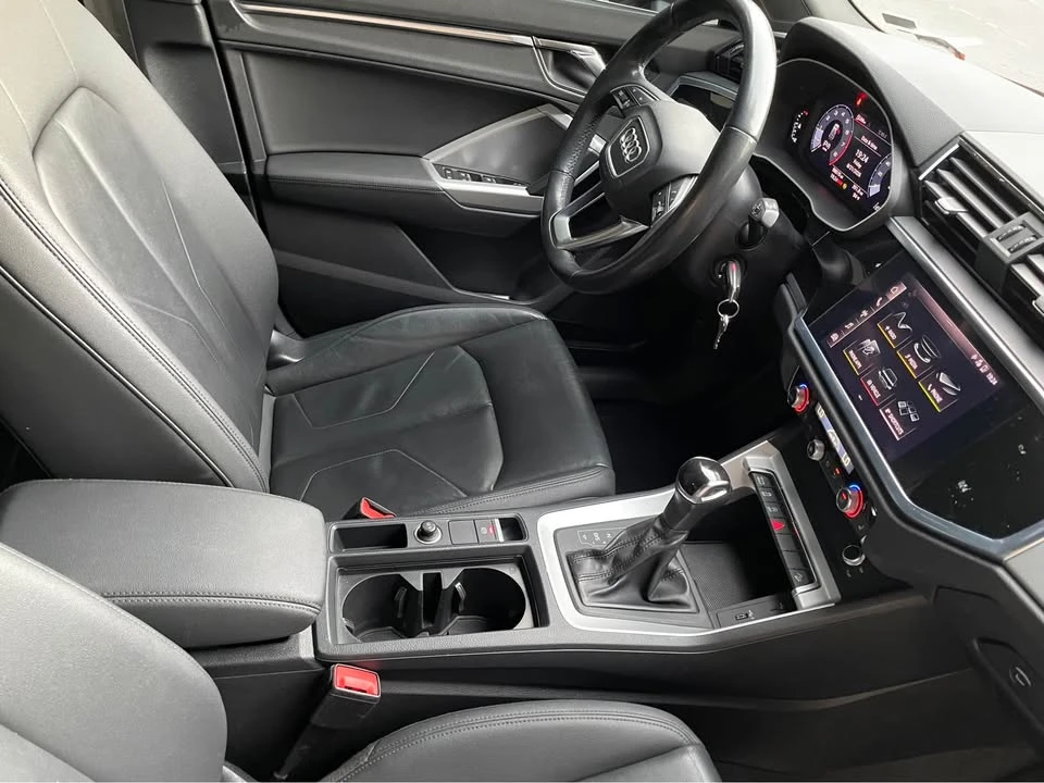 2021 Audi F3 Q3 - Image 15 of 19