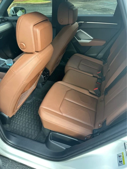 2021 Audi F3 Q3 - Image 10 of 17
