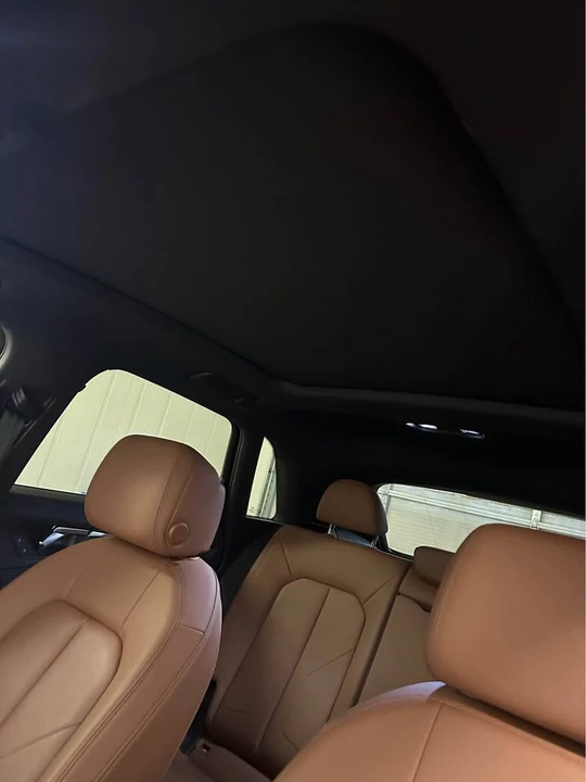 2021 Audi F3 Q3 - Image 14 of 17
