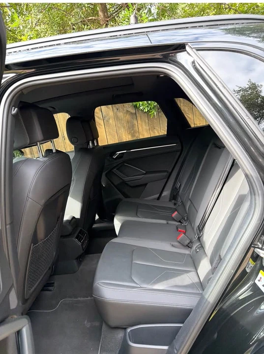 2021 Audi F3 Q3 - Image 4 of 9