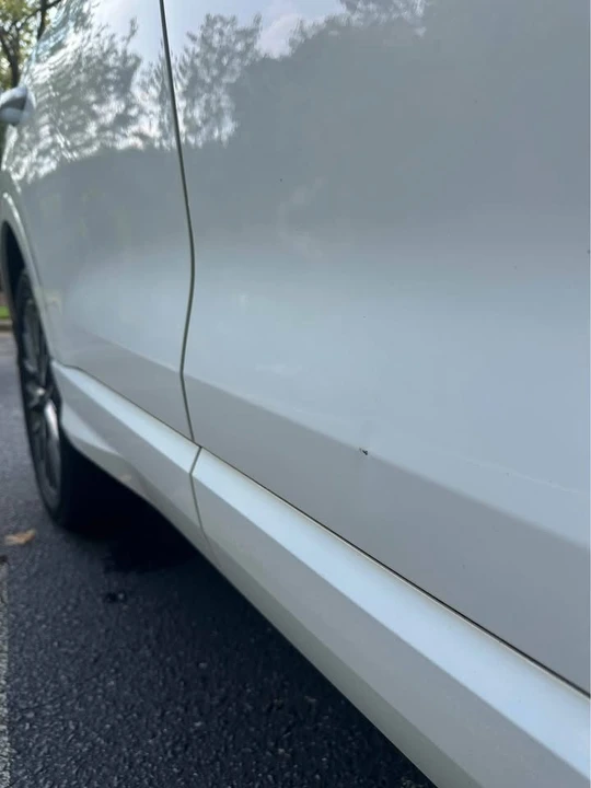 2021 Audi F3 Q3 - Image 17 of 17