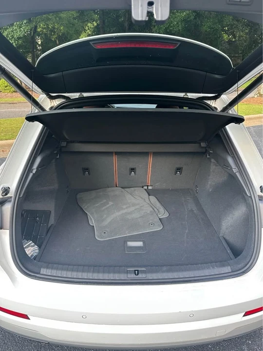 2021 Audi F3 Q3 - Image 9 of 17