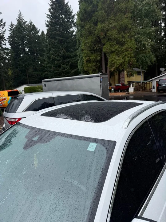 2021 Audi F3 Q3 - Image 4 of 12