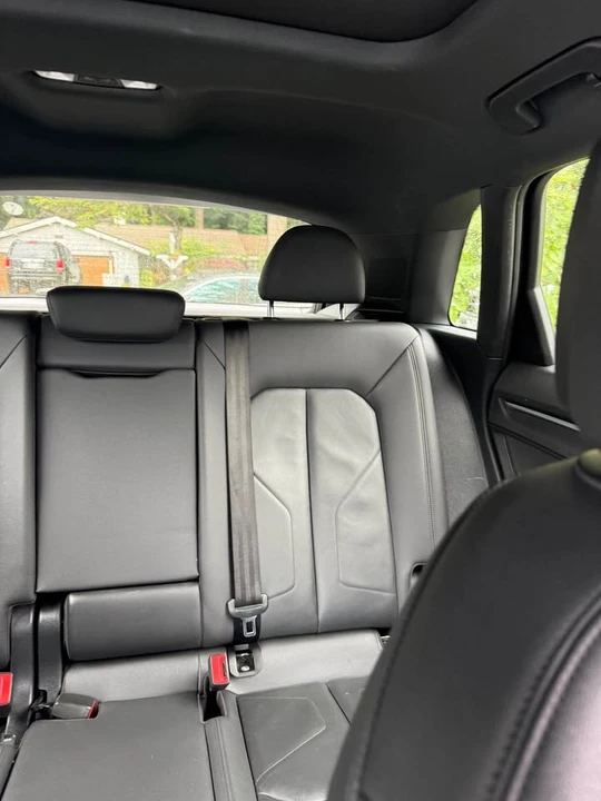 2021 Audi F3 Q3 - Image 9 of 12