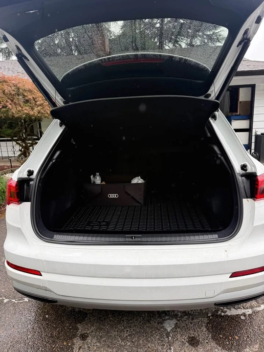 2021 Audi F3 Q3 - Image 10 of 12