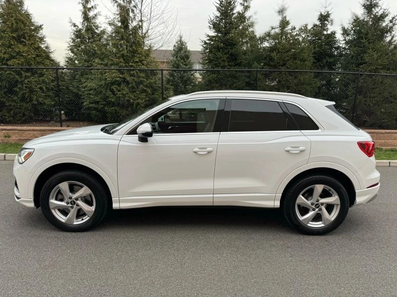 2021 Audi F3 Q3 - Image 8 of 12