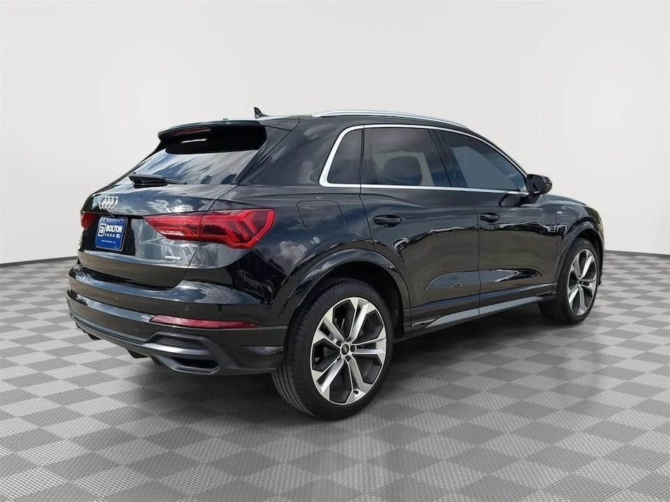 2021 Audi F3 Q3 - Image 5 of 13