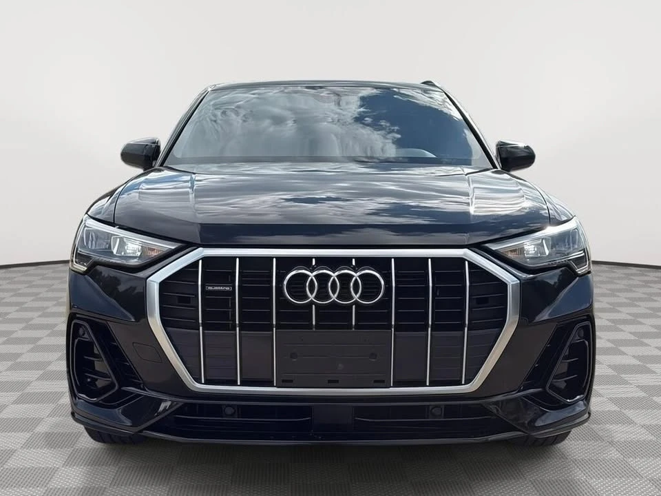 2021 Audi F3 Q3 - Image 8 of 13