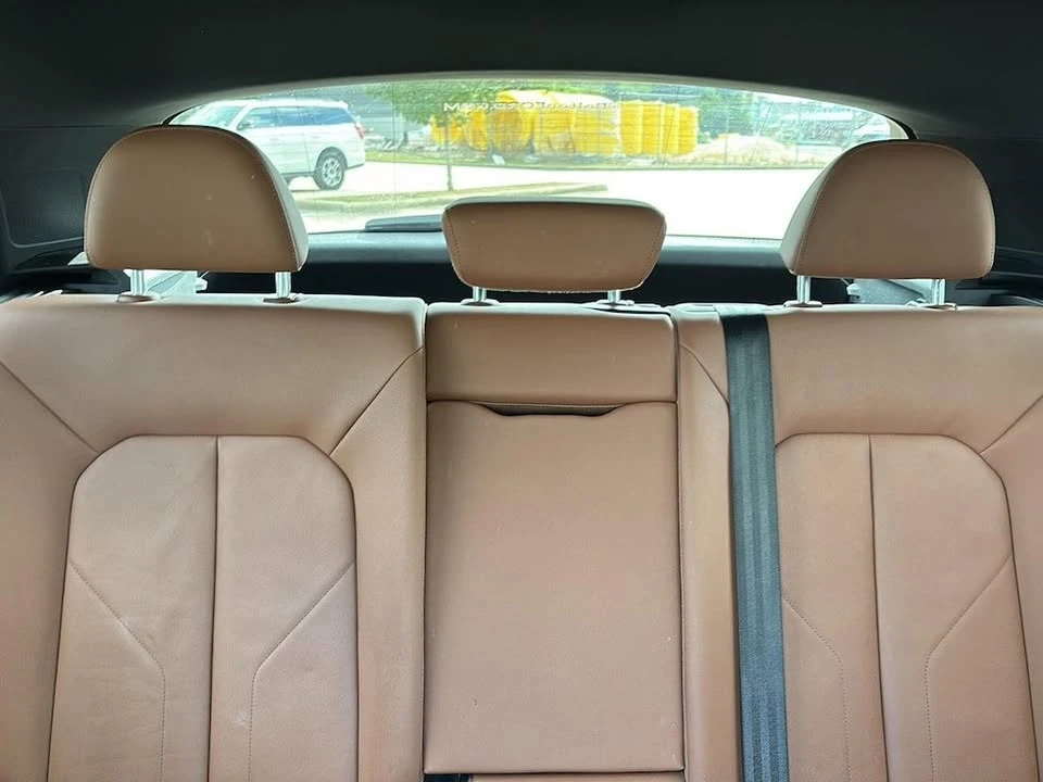 2021 Audi F3 Q3 - Image 12 of 13