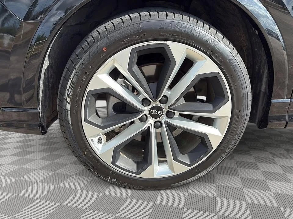2021 Audi F3 Q3 - Image 9 of 13