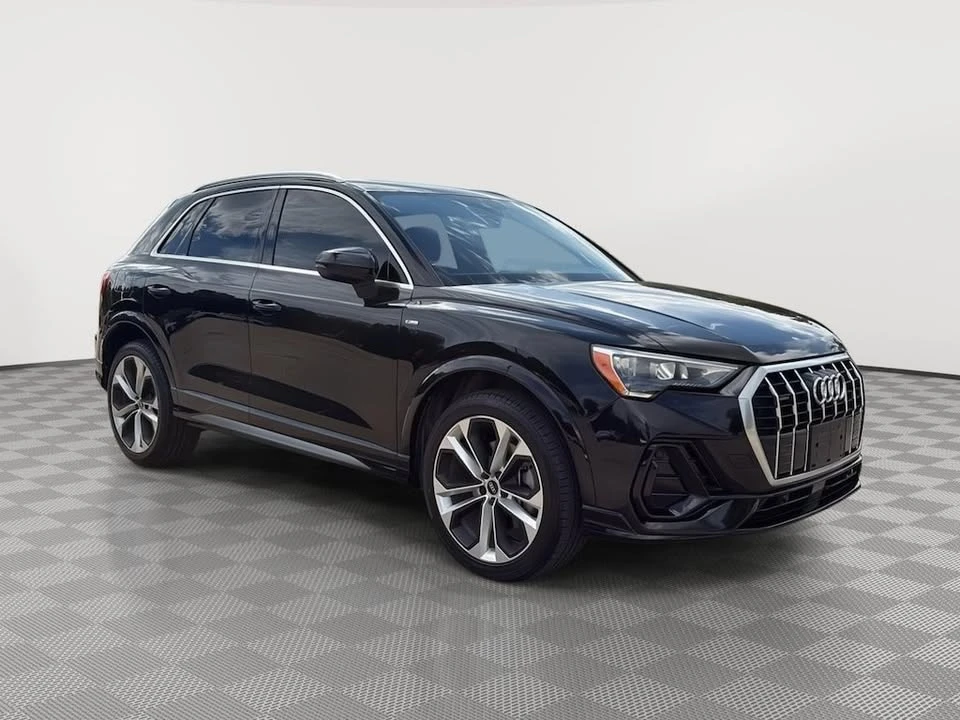 2021 Audi F3 Q3 - Image 7 of 13